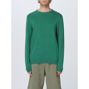 Katoenen Gebreid Trui