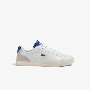 Herenschoenen Lacoste Lerond Pro in Wit