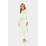 Saint Tropez, Dames, Rokken, Groen, Maat: L