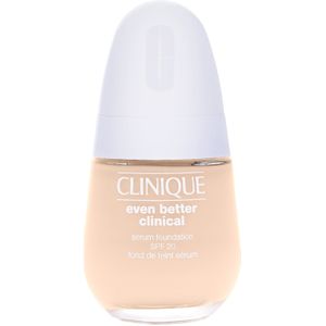 Clinique Even Better Clinical Serum Foundation SPF20 in CN 08 Linnen - 30ml