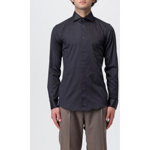 Formele Katoenen Overhemd