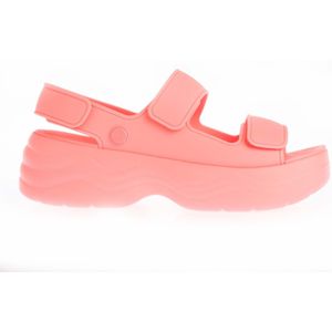 Crocs - Skyline - Sandalen - Roze