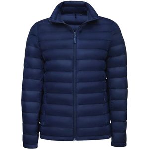 SOLS Dames/Dames Wilson Waterdichte Jas (Franse marine)