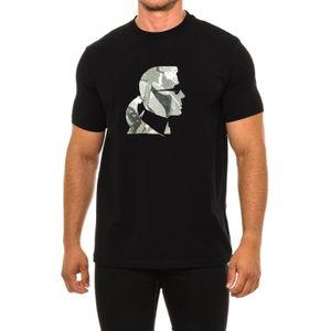 Karl Lagerfeld - 755404 - T-shirt - Korte Mouw