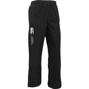 Canterbury Herenstadion Elastische Sportbroek (Zwart) - Maat L