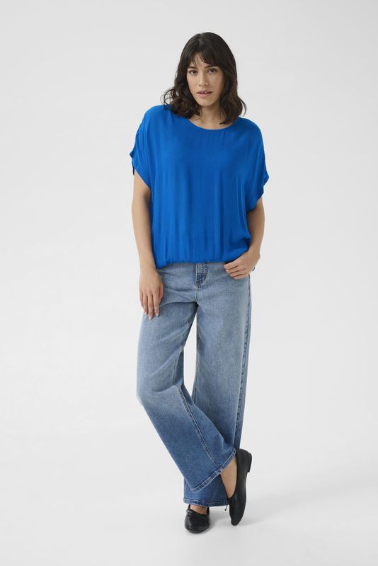 KAFFE - Amber Stanley - Damesblouse