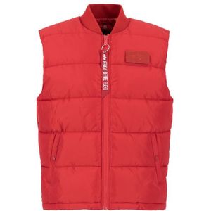 Alpha Industries - Puffer Light Weight Vest - Vest