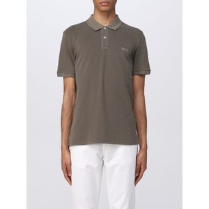 Katoenen Piquet Poloshirt Regular Fit