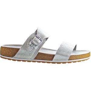 Timberland - Malibu Waves - Teenslippers - Zilver