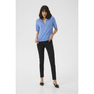 Pullover - Donkerblauw - Regular Fit