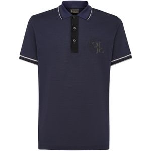 Poloshirt Double B