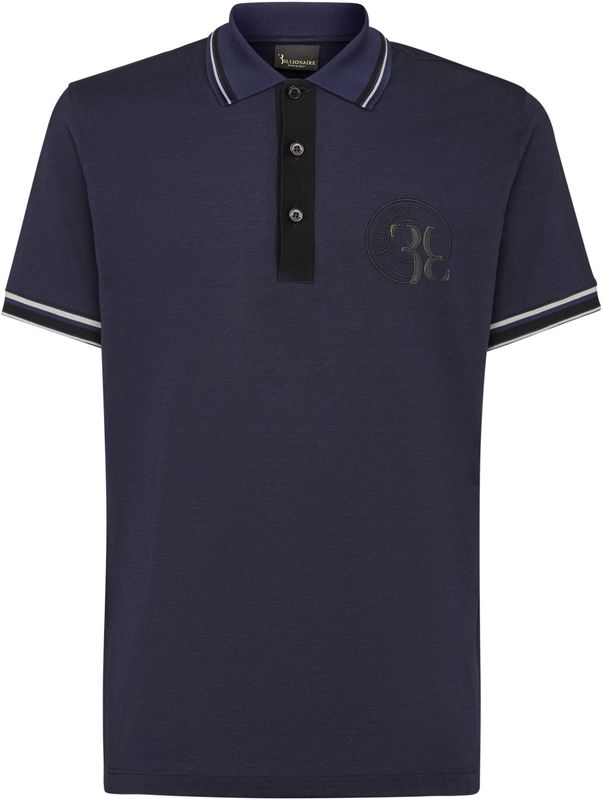 Poloshirt Double B