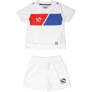 Sondico trainingssetje voor jongens in wit