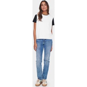 Mouwloos vest MilaSZ Mouwloos vest Regular fit