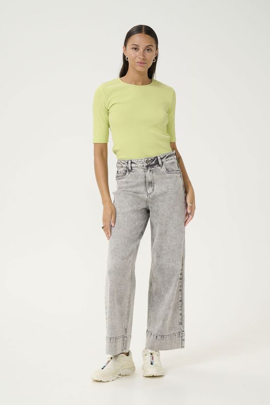 KAFFE - Carna - T-shirt - Dames