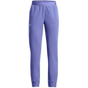 Under Armour Kinder/Kids Rival Geweven Joggingbroek (Paars)