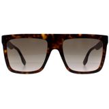 Marc Jacobs MARC 639/S 086 HA havana bruin gradiënt zonnebril | Sunglasses