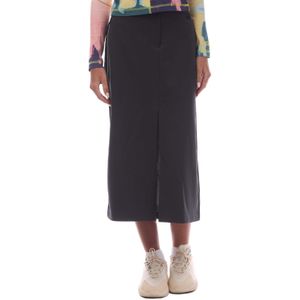 Diesel - O-Cary - Midi Rok - Blauw