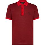 Poloshirt Lion