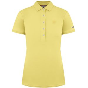 Ariat - Talent - Poloshirt - Geel