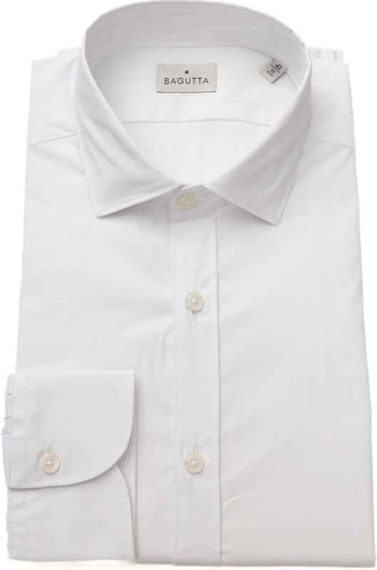 Hemd Slim Fit Poplin