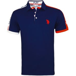 Amerikaanse polo Assn-shirt