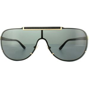 Versace Zonnebril 2140 100287 Goudgrijs | Sunglasses