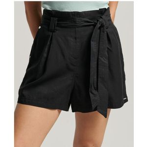 Superdry Desert Paperbagshort - Dames - Maat 40