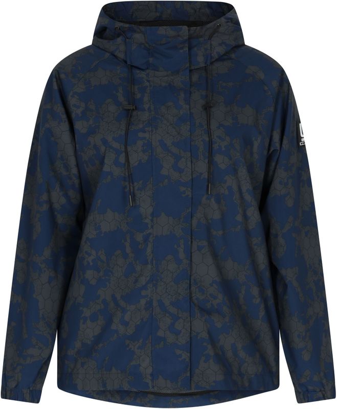 Schmuddelwedda Oversized anorak