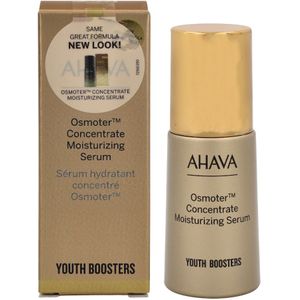 Ahava Dead Sea Osmoter Concentrate 30ml.