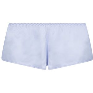 LingaDore French Knicker in Heather Blauw