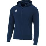 Errea Philip Jr Blauw Sweatshirt - Maat XS