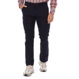 Napapijri - CARGO GA4FUT - Lange Broek - Navy