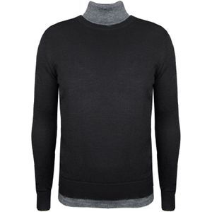 Xagon Man - Coltrui - Zwart