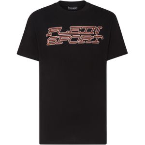 T-Shirt Ronde Hals Tiger