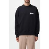 Logo Rundhals Sweater