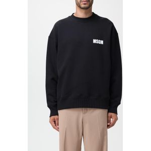 Logo Rundhals Sweater