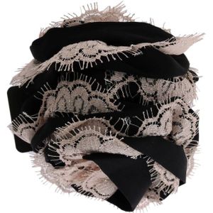 Bloemen Lace Hair Claw