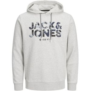 Jack & Jones-sweater Met Capuchon - Maat XL