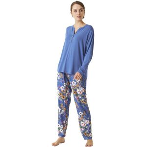 Pyjama met lange mouwen JJBDP0701