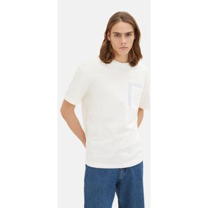 Tom Tailor-T-shirt - Maat XL