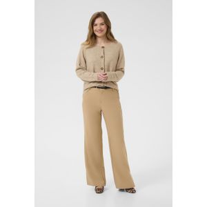 Vest CUcalay Relaxed fit beige