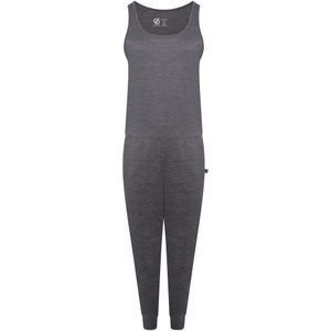 Dare 2B Dames/dames Slow Down Jumpsuit (Houtskool Grijs)