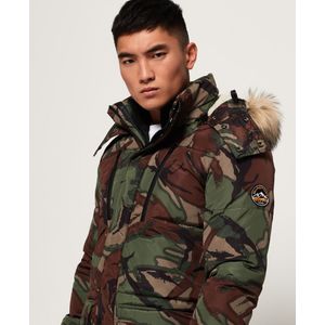 SUPERDRY SD Expedition parka