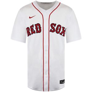 Nike, Heren, Sport, Wit, Maat: S