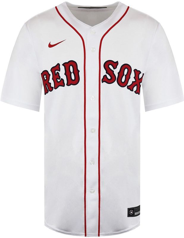 Nike, Heren, Sport, Wit, Maat: S