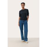 Pullover NatanyaPW Classic fit navy