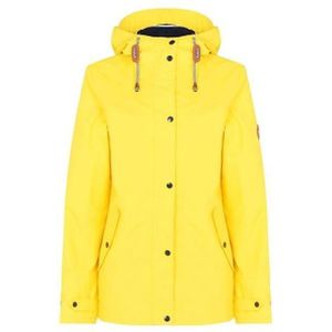 Gelert Coast Jacket voor dames in geel