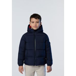 North Sails Puffer Jacket Beam