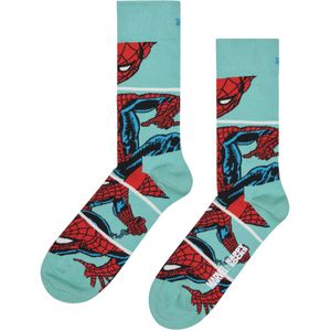 Mannen Marvel Web-Slinger Novelty Sokken | Cadeau Idee